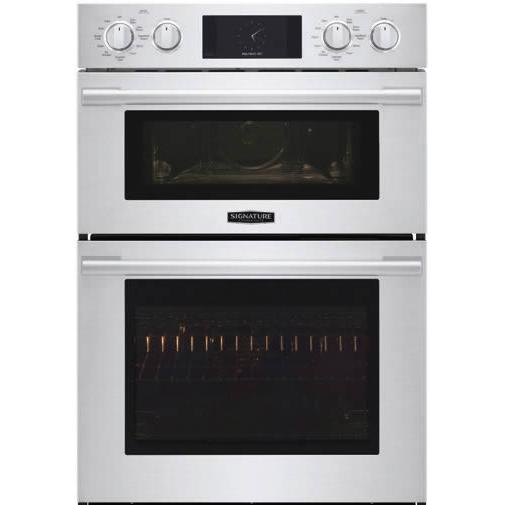 30-inch Built-in Combination Wall Oven with Steam-Combi SKSCV3002S IMAGE 1