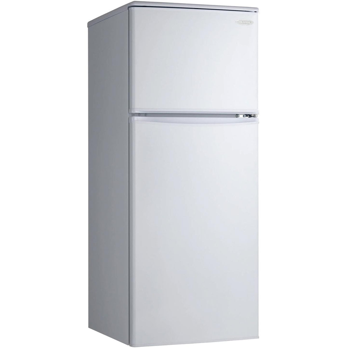 24-inch, 9.1 cu. ft. Top Freezer Refrigerator DFF091A1WDB IMAGE 1