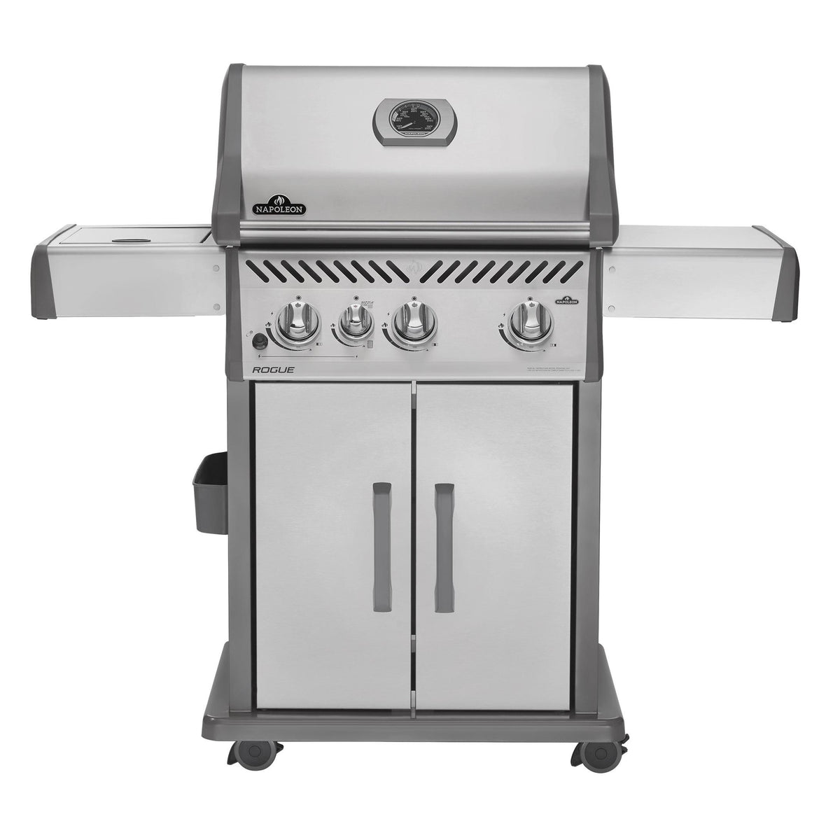 Grills Gas Grills R425SIBPSS IMAGE 1