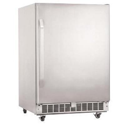 Outdoor Refrigeration Refrigerator DOAR154SSST IMAGE 1