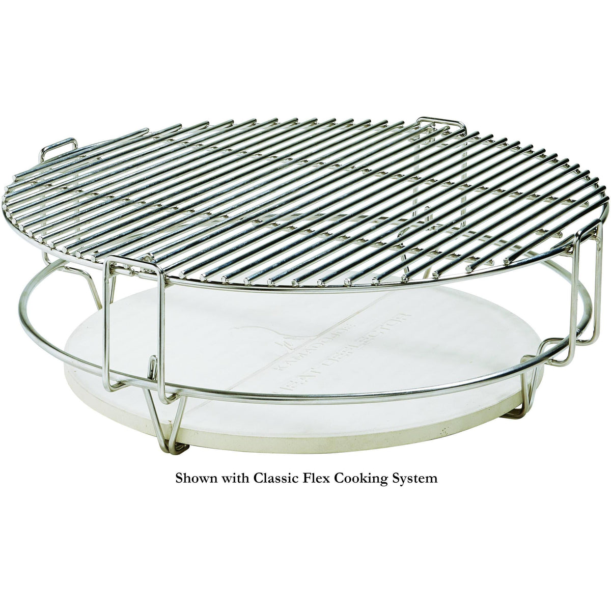 Grill and Oven Accessories Grids KJ-CG13 IMAGE 1