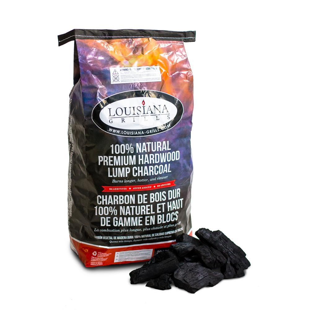 Outdoor Cooking Fuels Charcoal 55290 IMAGE 1