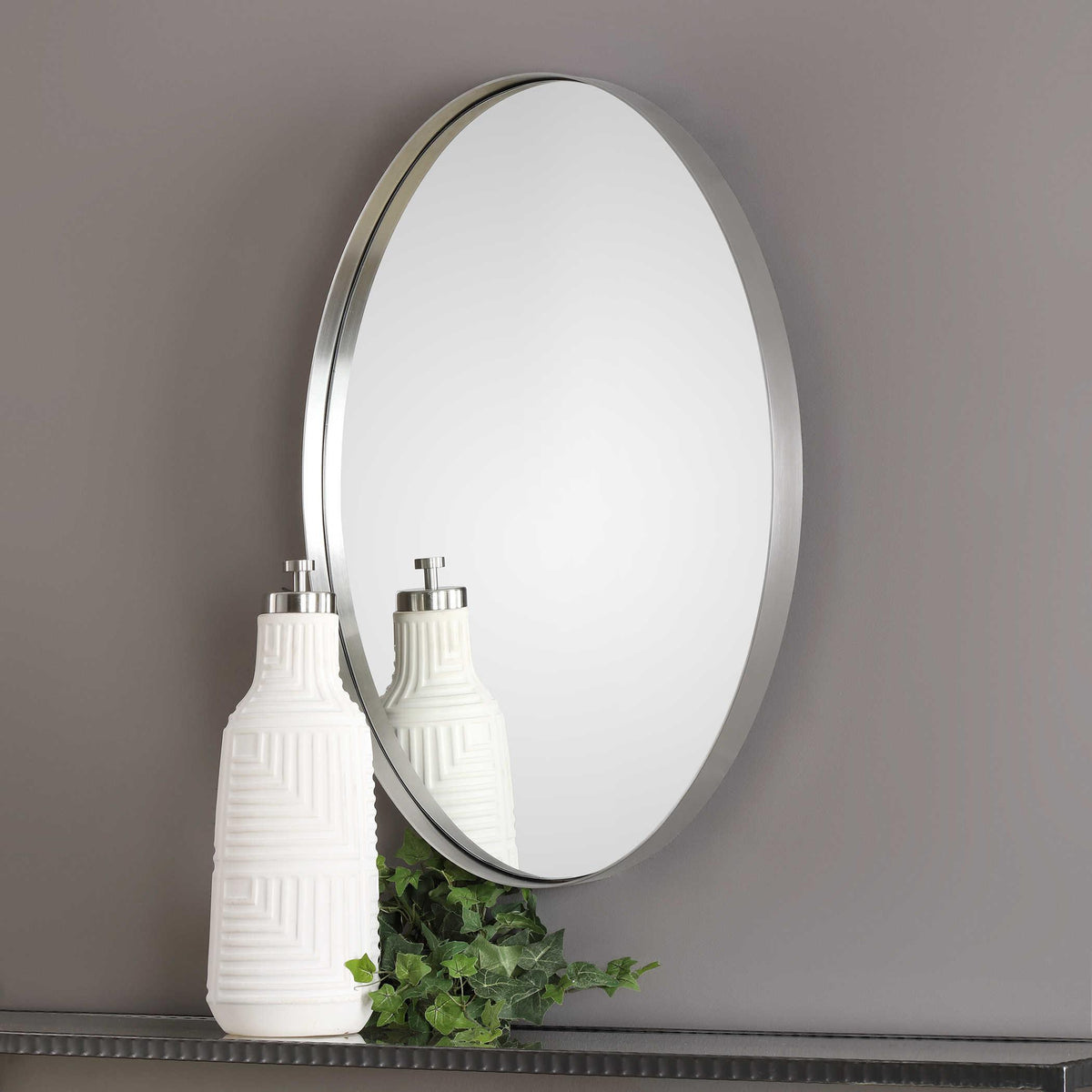 Pursley Wall Mirror IMAGE 1