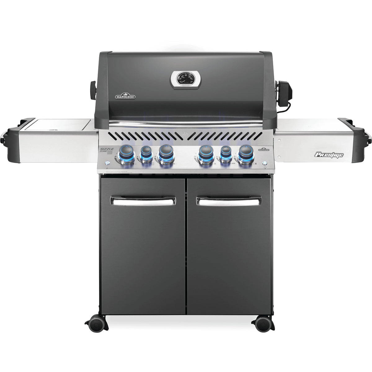 Grills Gas Grills P500RSIBNCH-3 IMAGE 1