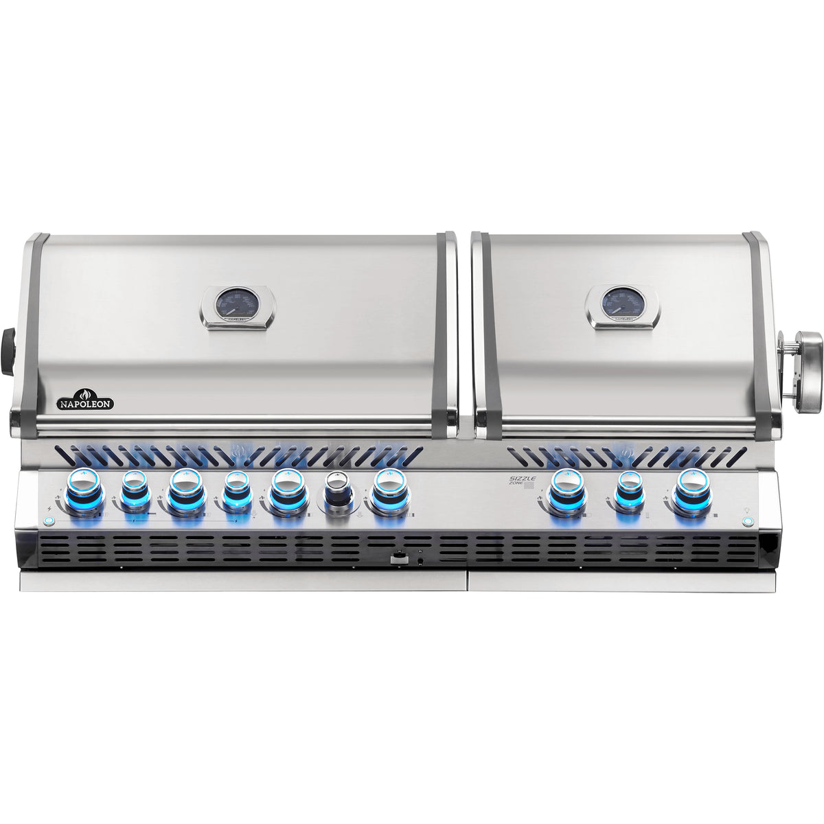 Grills Gas Grills BIPRO825RBIPSS-3 IMAGE 1