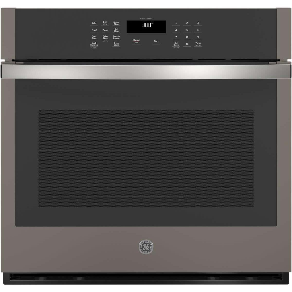 30-inch, 5 cu. ft. Built-in Single Wall Oven JTS3000ENES IMAGE 1
