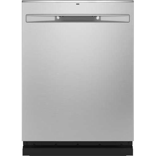 24-inch Built-in Dishwasher with Sanitize Option GDP645SYNFS IMAGE 1