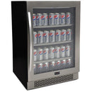 Vinopazzo Series Freestanding Beverage Center VPB50SS2 IMAGE 2