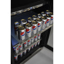Vinopazzo Series Freestanding Beverage Center VPB50SS2 IMAGE 4