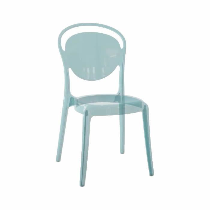 Parisienne Dining Chair IMAGE 1