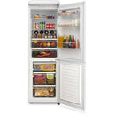 24-inch, 11 cu.ft. Bottom Freezer Refrigerator with LED Lighting ERFF111W IMAGE 2