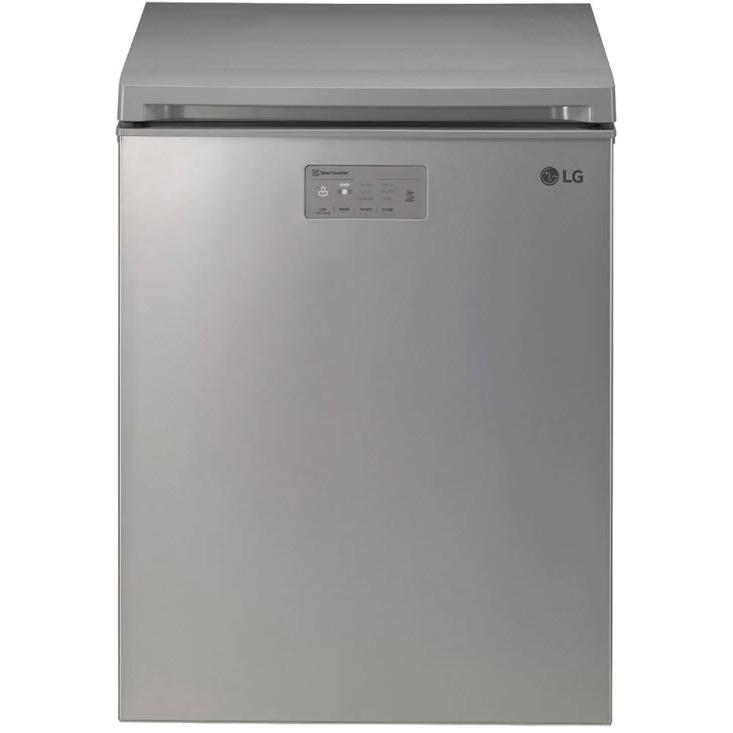 26-inch, 4.5 cu.ft. Counter Depth All Refrigerator with Smart Diagnosis™ LRKNC0505V IMAGE 1