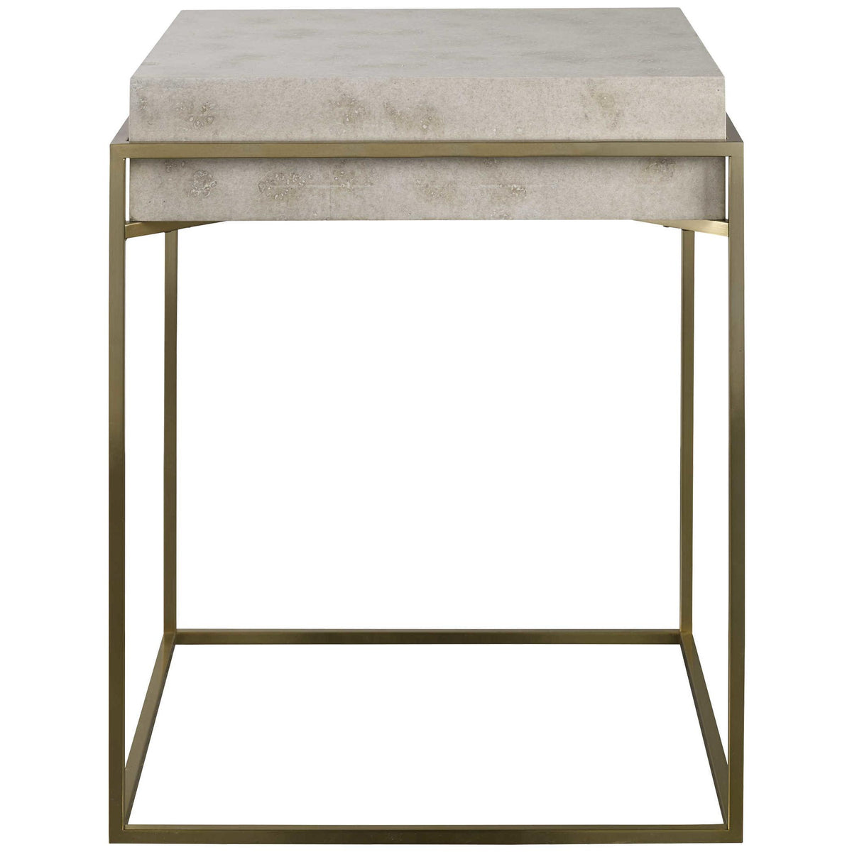 Inda Accent Table IMAGE 1