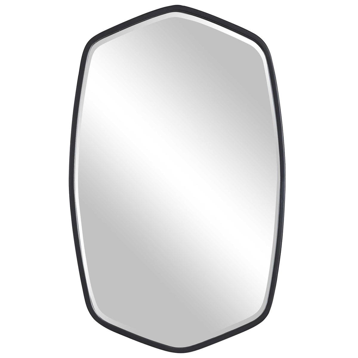 Duronia Wall Mirror IMAGE 1