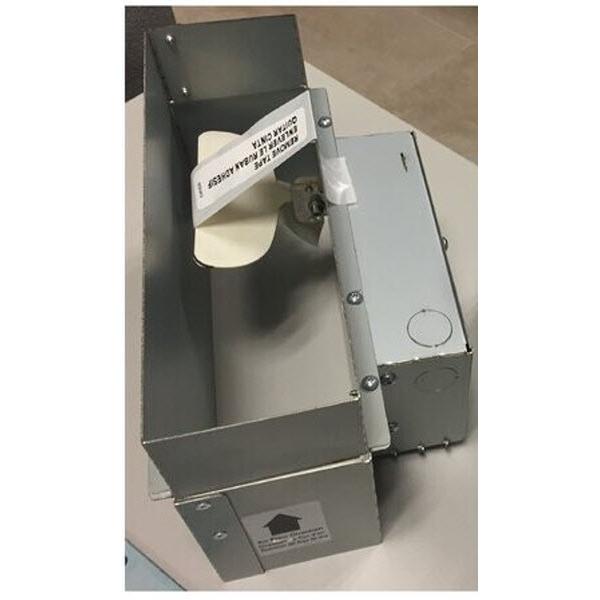 Ventilation Accessories Repair/ Paint Kits KIT0148981A IMAGE 1