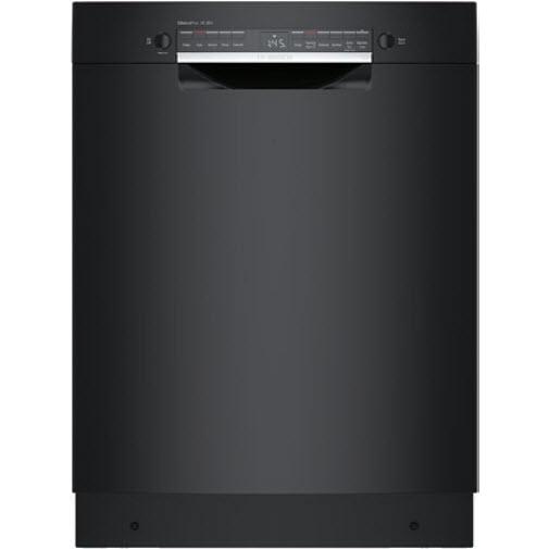 24-inch Built-in Dishwasher with WI-FI Connect SGE53B56UC IMAGE 1