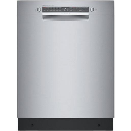 24-inch Built-in Dishwasher with WI-FI Connect SGE78B55UC IMAGE 1