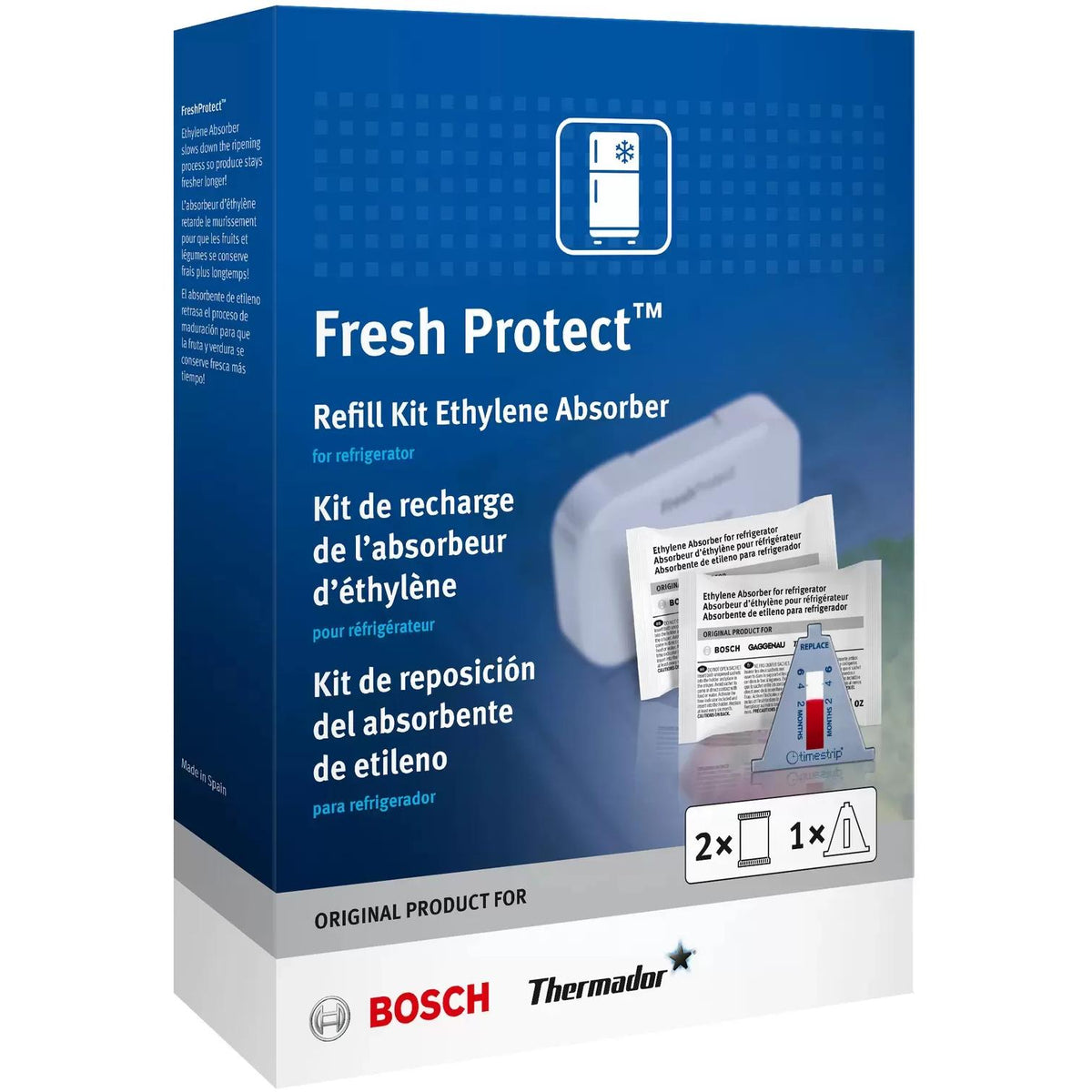Refrigeration Accessories Produce Preserver FPETHRF50 IMAGE 1