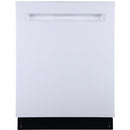24-inch Built-in Dishwasher with Stainless Steel Tub PBP665SGPWW IMAGE 1
