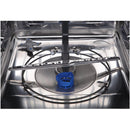 24-inch Built-in Dishwasher with Stainless Steel Tub PBP665SGPWW IMAGE 4