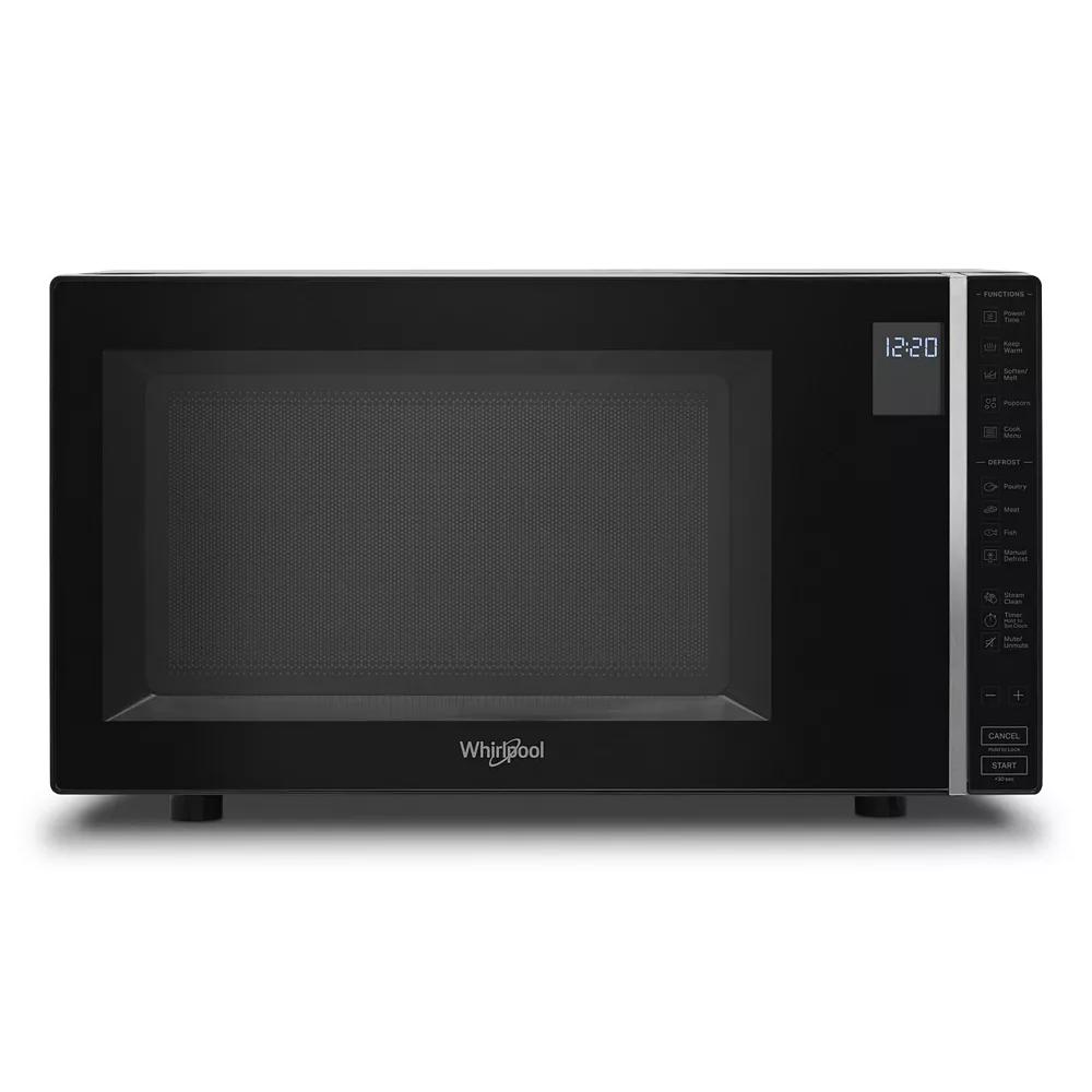 21-inch, 1.1 cu.ft. Countertop Microwave Oven YWMC30311LB IMAGE 1