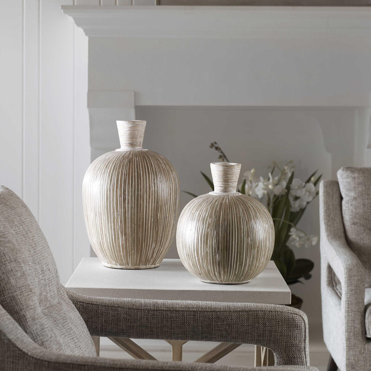 Home Decor Vases & Bowls IMAGE 1