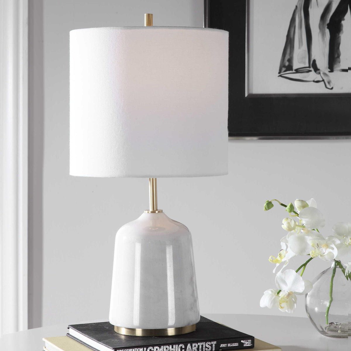 Eloise Table Lamp IMAGE 1