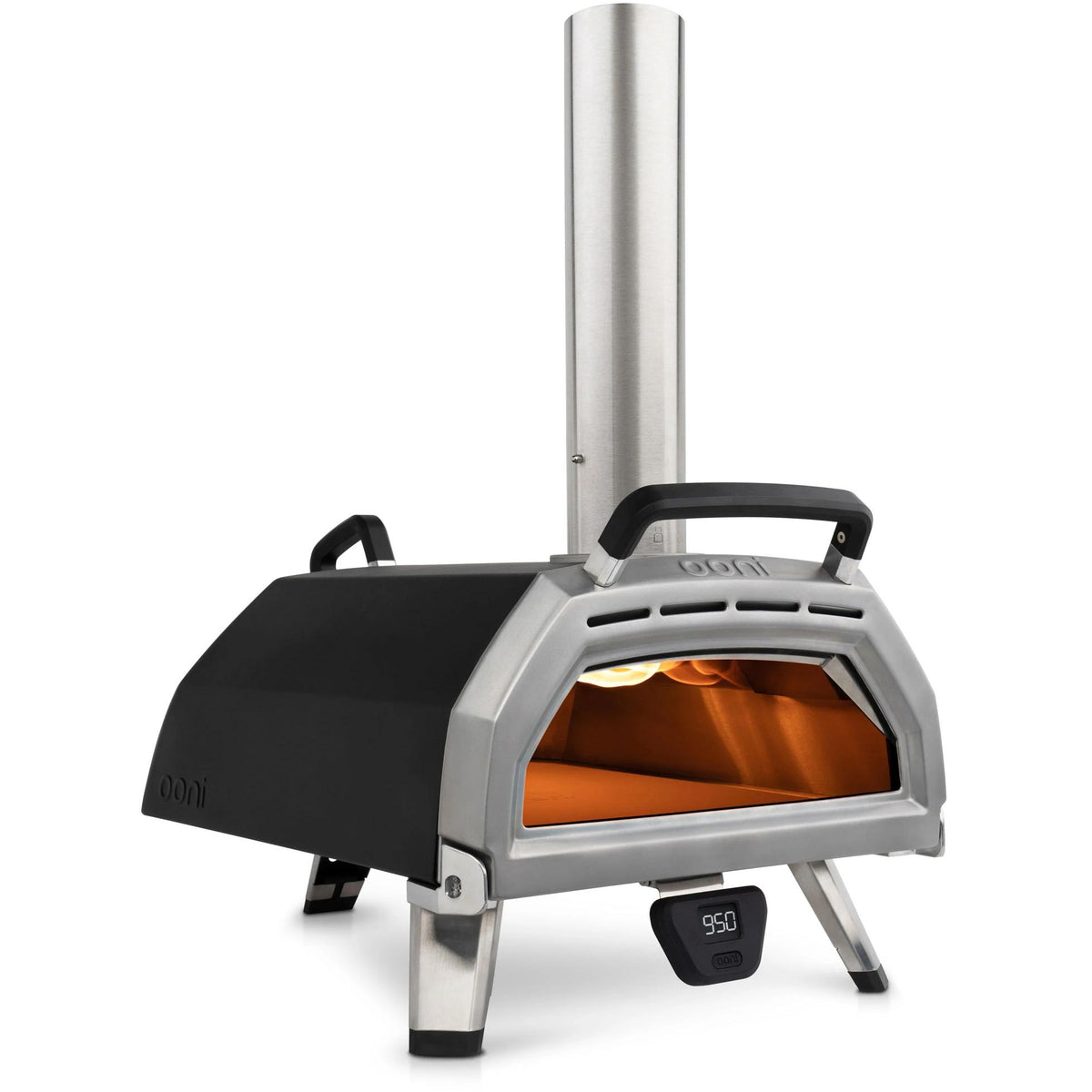 Karu 16 Wood/Charcoal Pizza Oven UU-P0E400 IMAGE 1