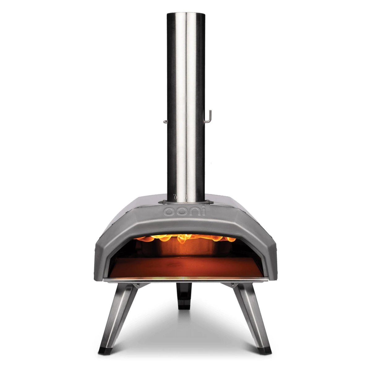 Karu 12 Wood/Charcoal Pizza Oven UU-P13B00 IMAGE 1