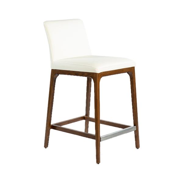 Lucia Counter Height Stool IMAGE 1