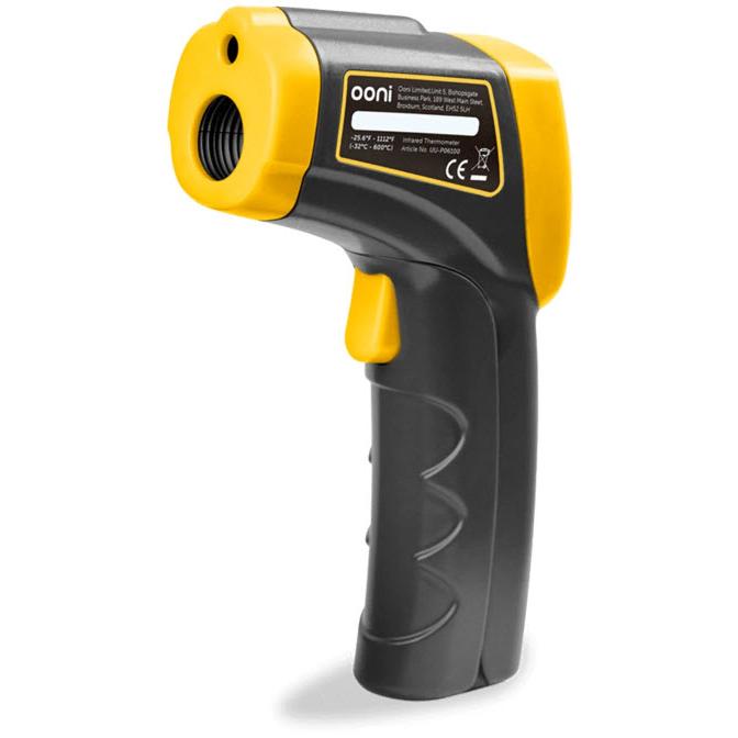 Infrared Thermometer UU-P14100 IMAGE 1