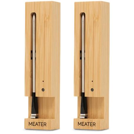 Wireless Smart Thermometer - 2 Pack BAC676 IMAGE 1