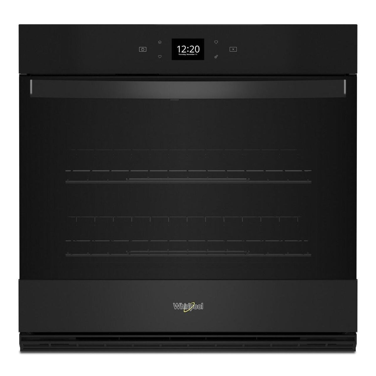 27-inch Built-in Single Wall Oven WOES5027LB IMAGE 1