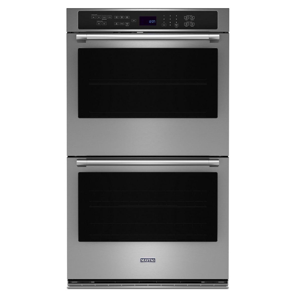 30-inch Built-in Double Wall Oven with Convection MOED6030LZ IMAGE 1