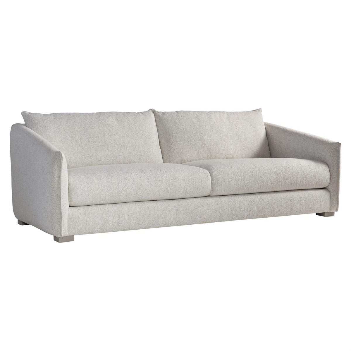 Demi Stationary Fabric Sofa IMAGE 1