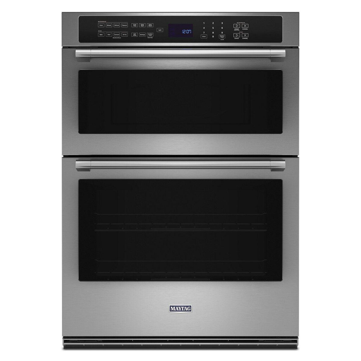 30-inch Built-in Combination Wall Oven with Convection MOEC6030LZ IMAGE 1