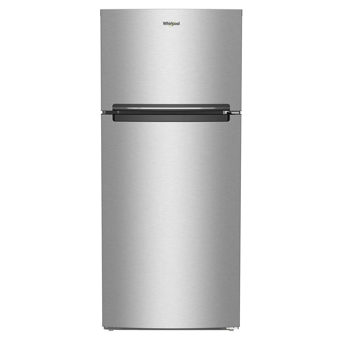 28-inch, 16.6 cu. ft. Freestanding Top Freezer Refrigerator WRTX5028PM IMAGE 1