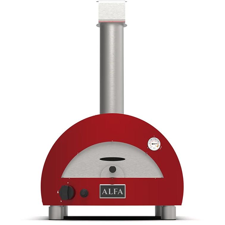 Moderno Portable Propane Outdoor Pizza Oven FXMD-PT-GROA-U IMAGE 1
