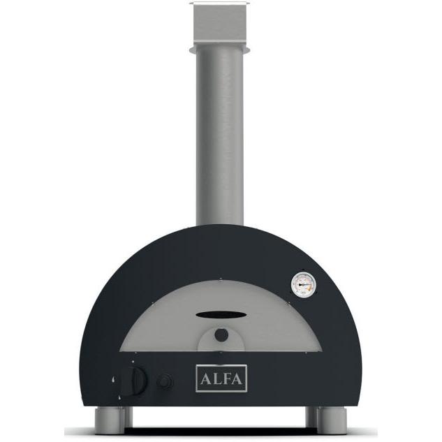 Moderno Portable Propane Outdoor Pizza Oven FXMD-PT-GGRA-U IMAGE 1