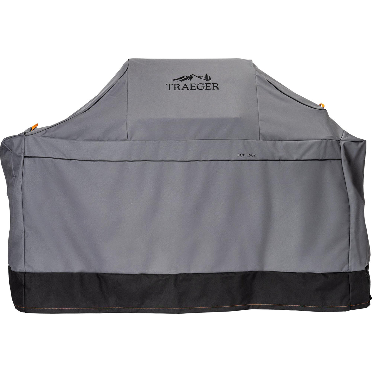 Full-Length Grill Cover for Ironwood XL BAC690 IMAGE 1