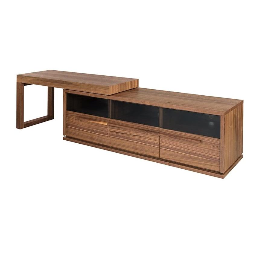Will TV Stand IMAGE 1