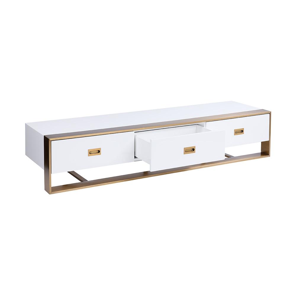 Brielle TV Stand IMAGE 1