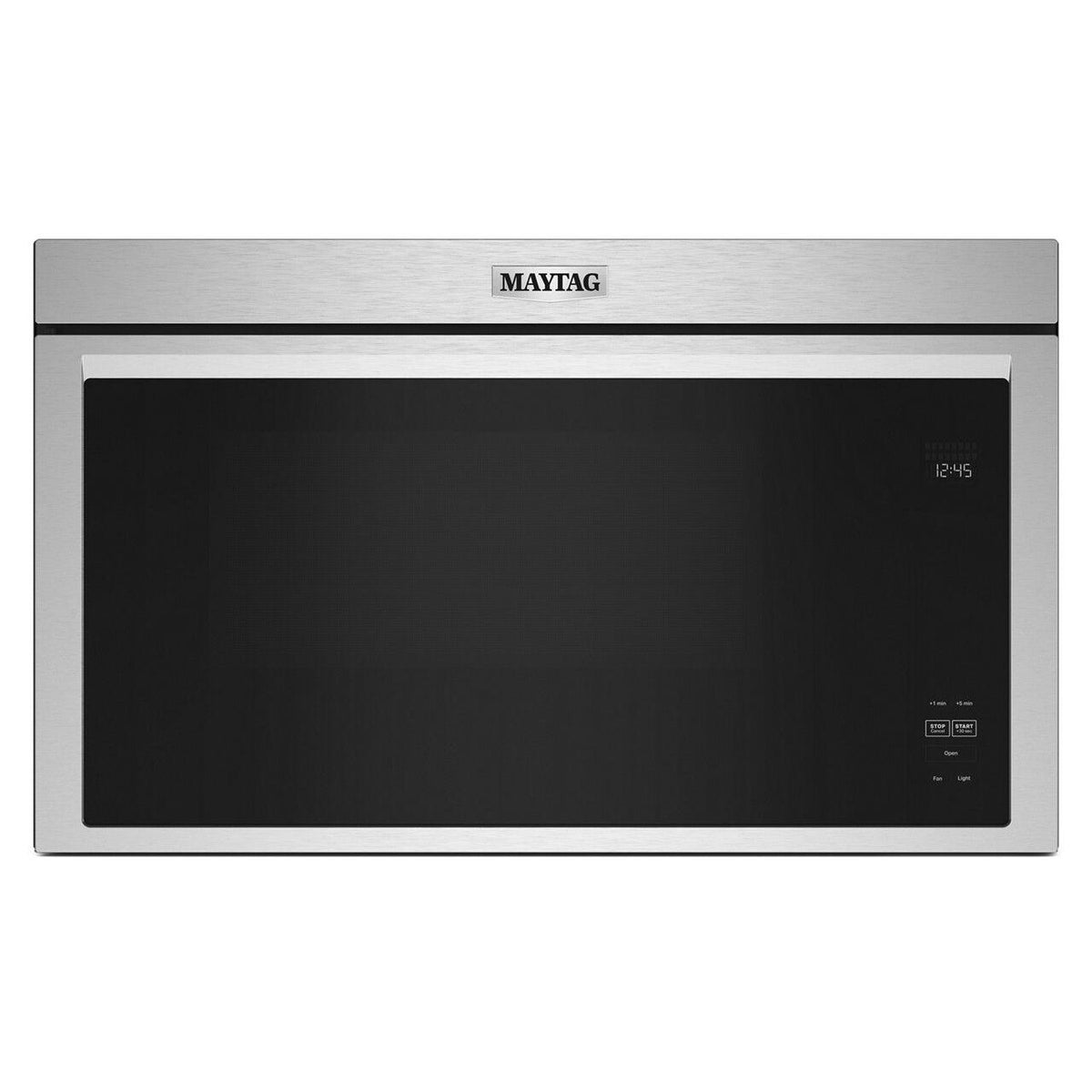 30-inch, 1.1 cu.ft. Over-the-Range Microwave Oven YMMMF6030PZ IMAGE 1