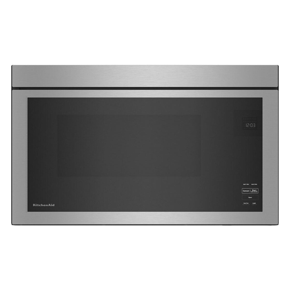 30-inch Over-the-Range Microwave Oven YKMMF330PPS IMAGE 1