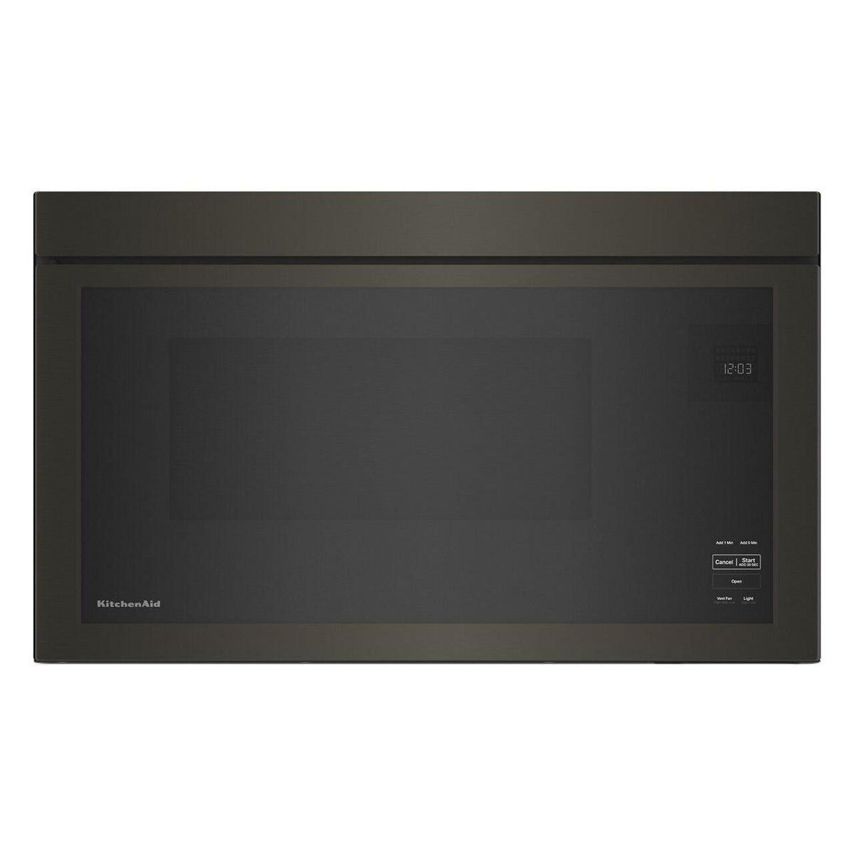 30-inch Over-the-Range Microwave Oven YKMMF330PBS IMAGE 1