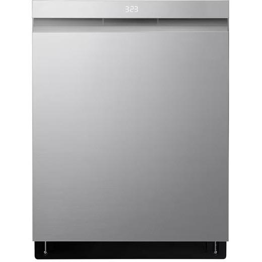 24-inch Built-in Dishwasher with QuadWash Pro™ LDPM6762S IMAGE 1