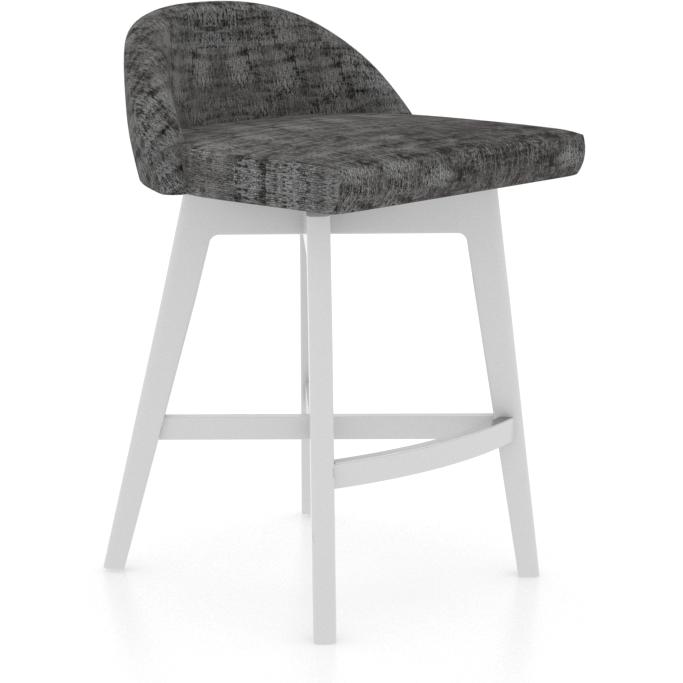 Downtown Counter Height Stool IMAGE 1