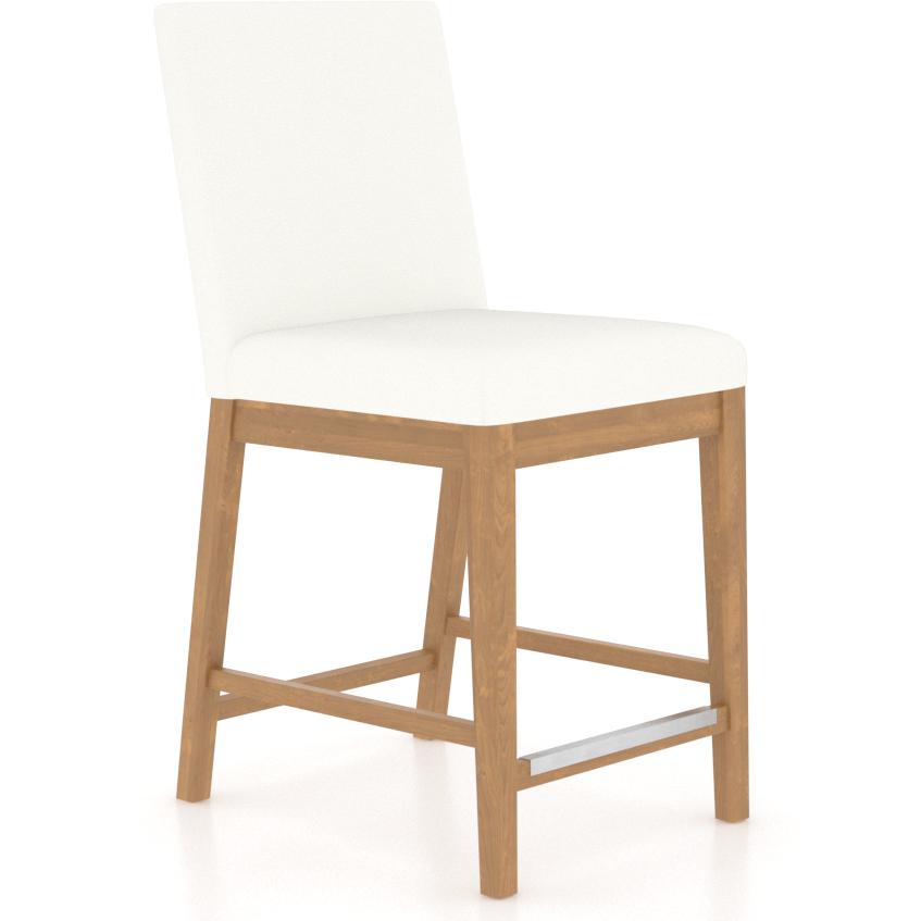 Canadel Stool IMAGE 1