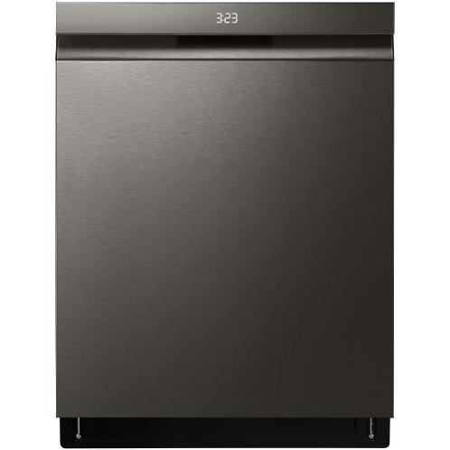 24-inch Built-in Dishwasher with QuadWash Pro™ LDPM6762D IMAGE 1