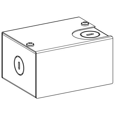Wiring Box Kit WIREBOX2 IMAGE 1